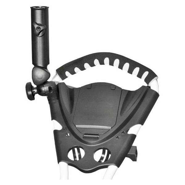 EZEGlide Golf Trolley Umbrella Holder